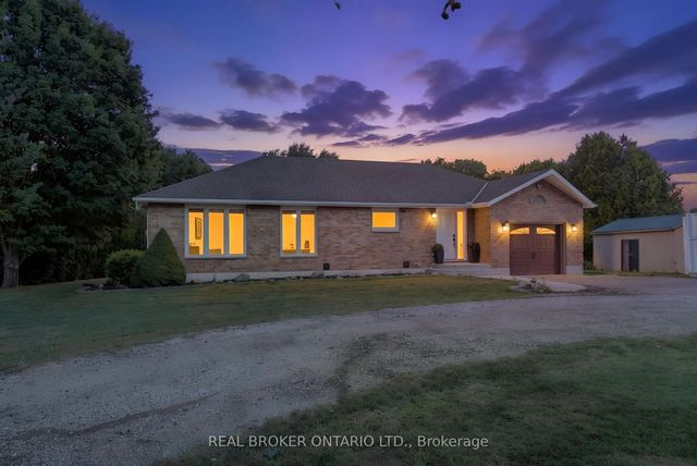 553 Norfolk County Road 21 N/a, Norfolk