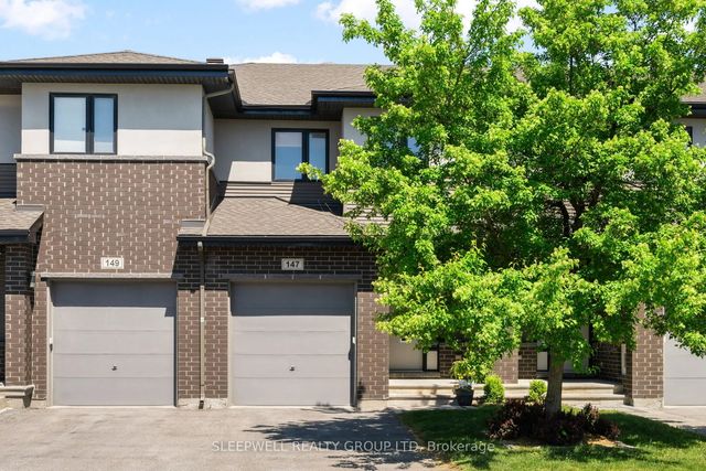 147 Westphalian Avenue, Kanata