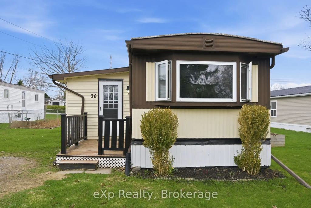 26 Basher Drive, Hamilton Township