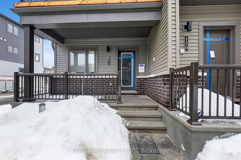 900 Parnian Private, Barrhaven