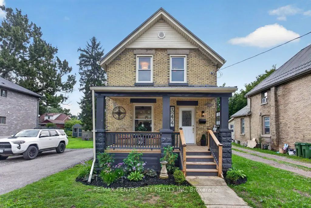 344 Wellington Street, St. Thomas