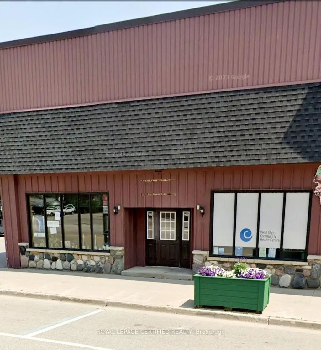 195 Currie Road, Dutton/Dunwich