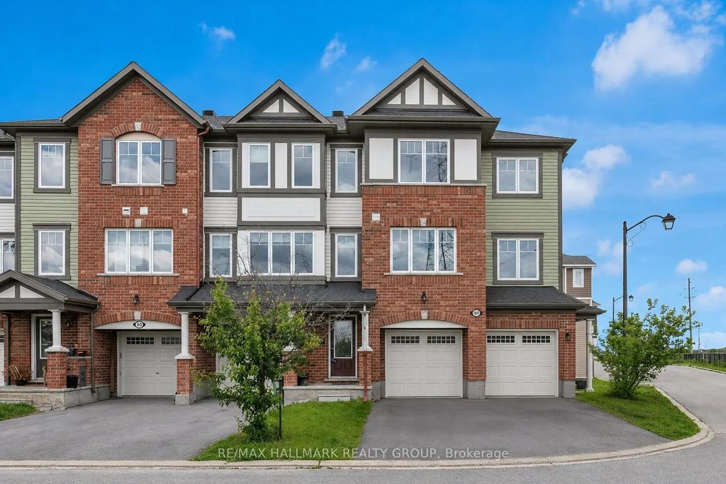 167 Gelderland Private, Kanata