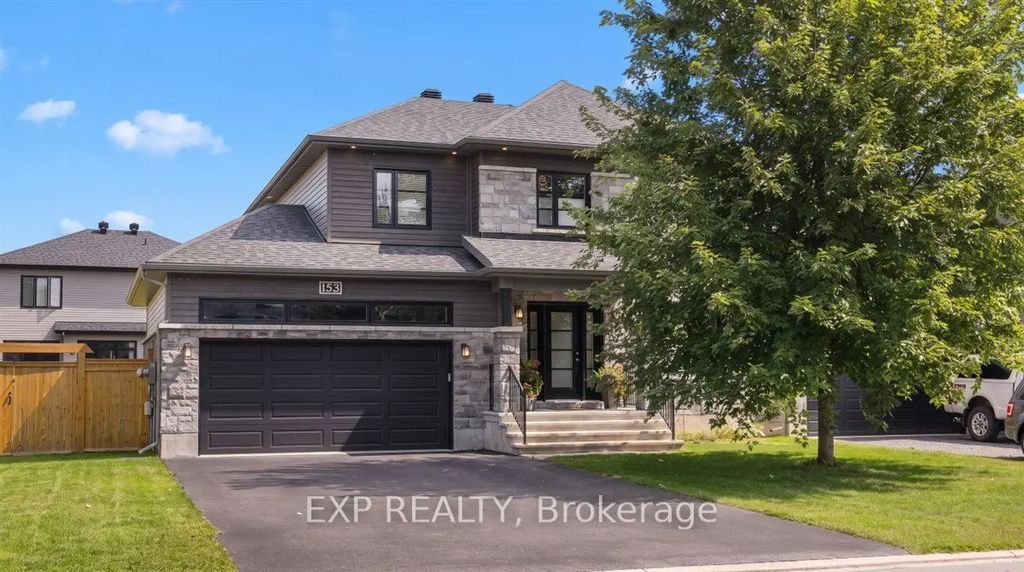 153 Sunset Crescent, Russell