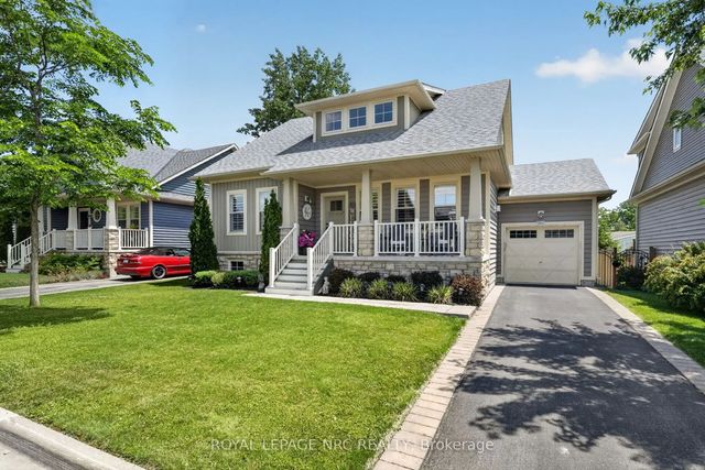 3806 Ryan Avenue, Fort Erie
