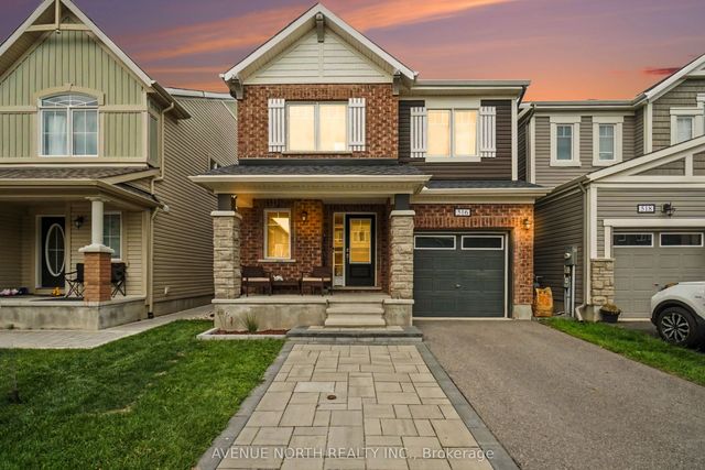 516 Arum Terrace, Orleans - Cumberland and Area