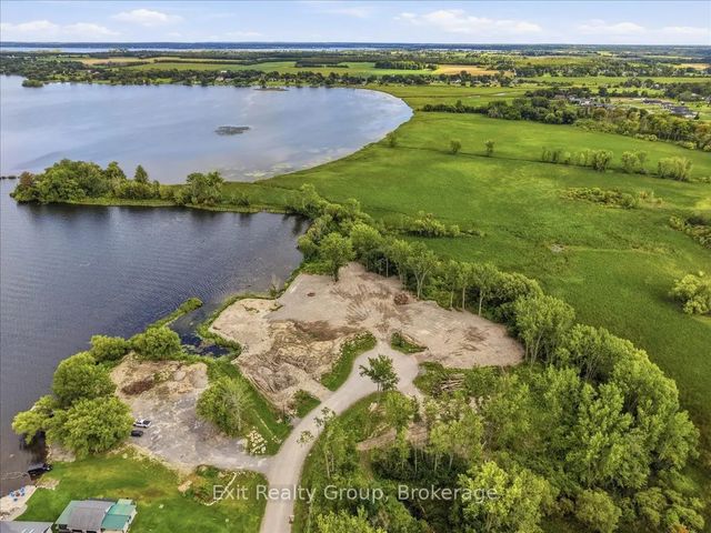 Lot 5 Hennessy Street, Prince Edward County