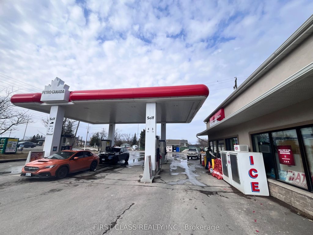2641 Television Road, Otonabee-South Monaghan