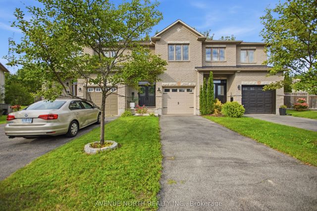 718 Percifor Way, Orleans - Convent Glen and Area