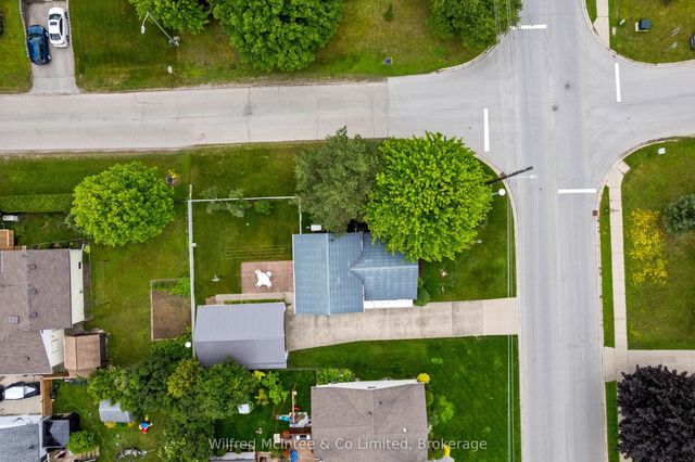 455 Bruce Street, Saugeen Shores