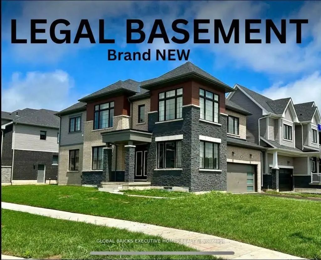 91 Higgins Avenue, Thorold