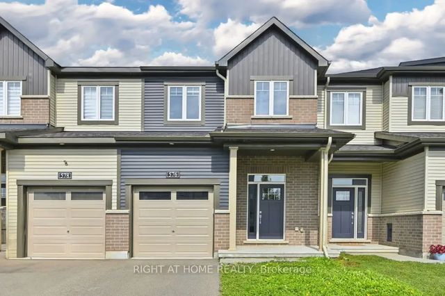 576 Prominence Way, Orleans - Cumberland and Area