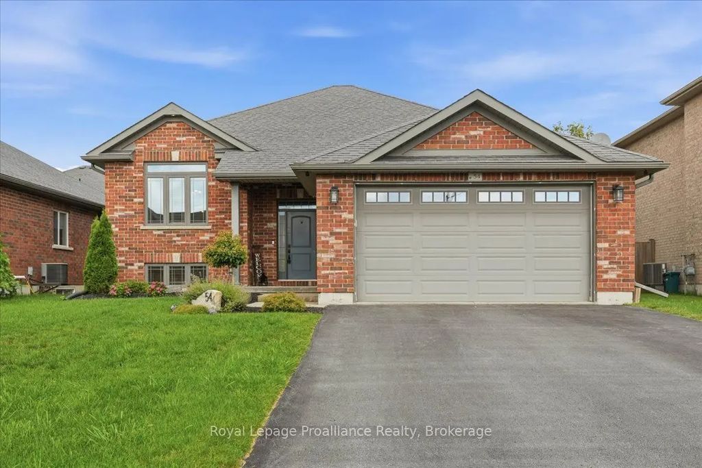 54 Cavendish Drive, Belleville