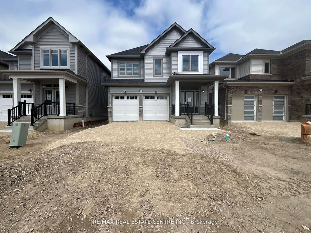 287 Rea Drive, Centre Wellington