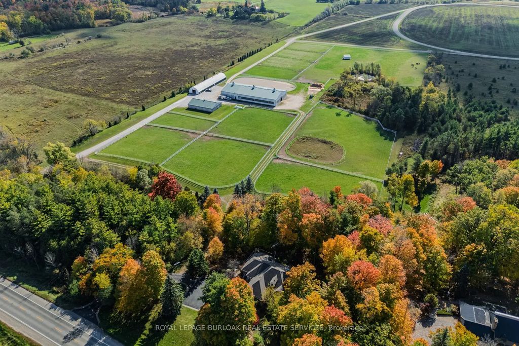 6711 Wellington Road 34 N/a, Puslinch