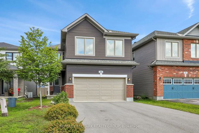 58 Zaatiik Grove, Blossom Park - Airport and Area