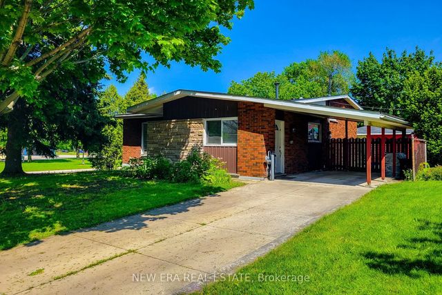 1 Vera Court, Hamilton