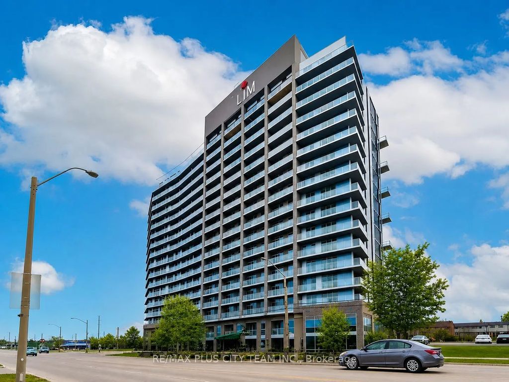 2782 Barton Street 1512, Hamilton