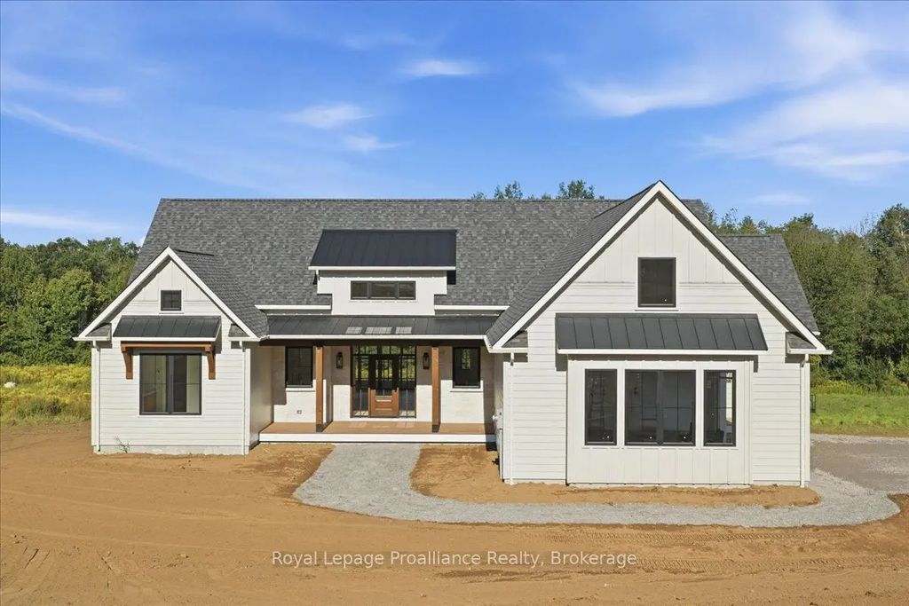 1567 Clearview Road, Centre Hastings