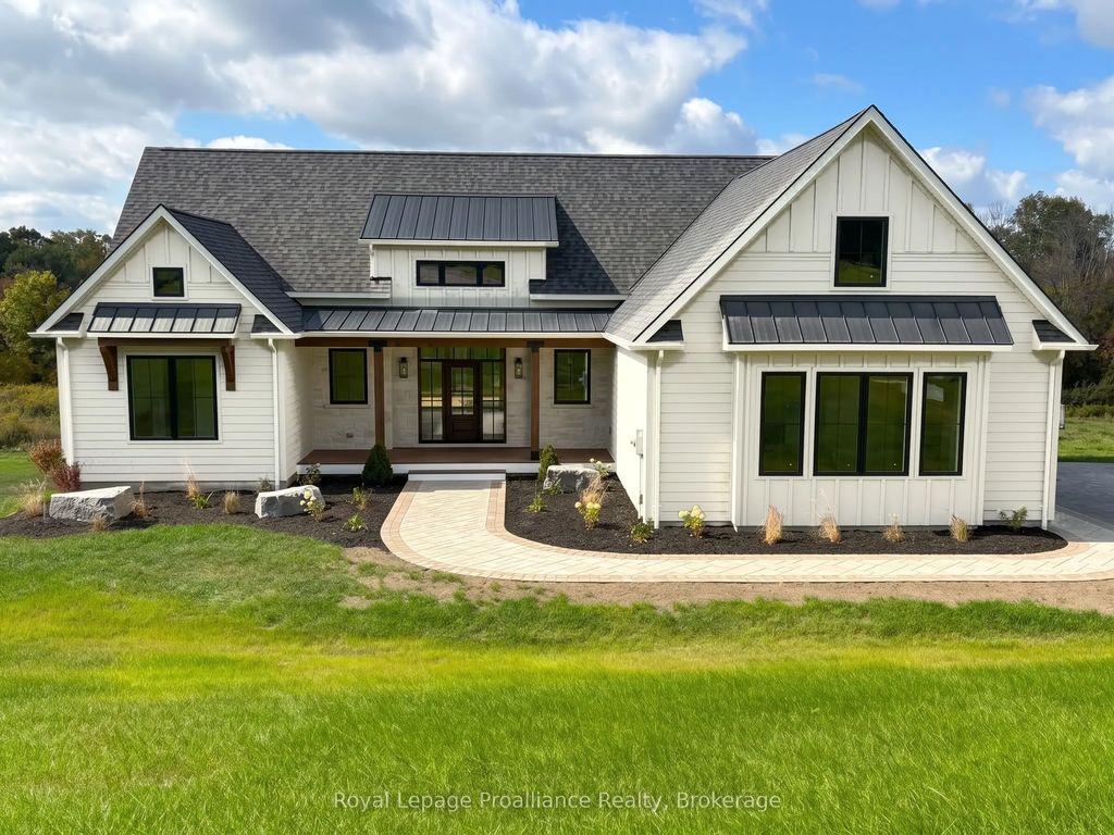 1567 Clearview Road, Centre Hastings