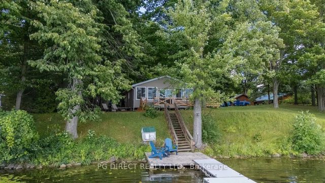 83 Railroad Street, Rideau Lakes