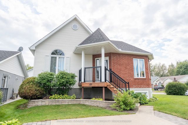 49 Barnhart Drive, South Stormont