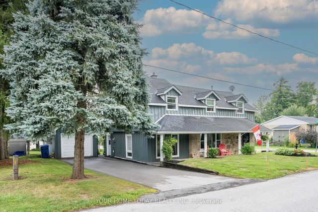 126 Gzowski Street, Guelph/Eramosa