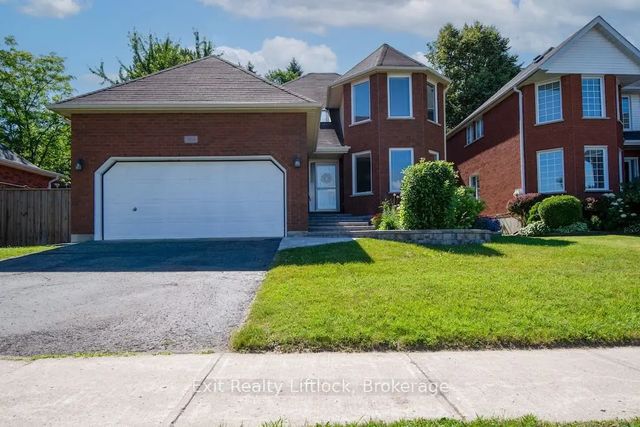 3133 Frances Stewart Road, Peterborough