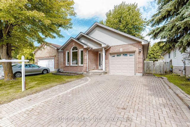 1738 Marconi Boulevard, London East