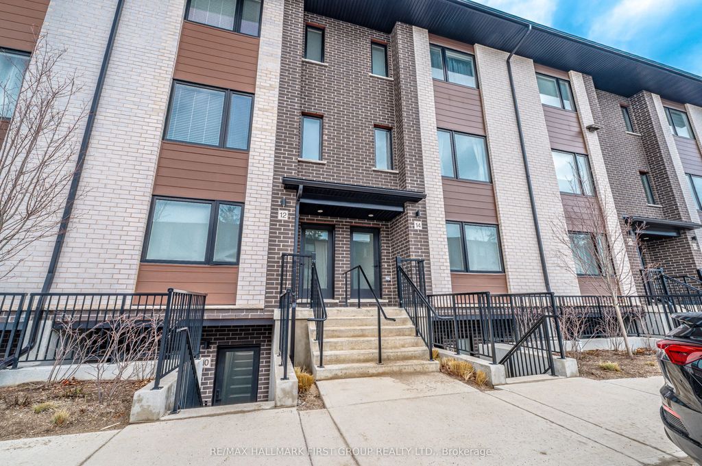 12 Lily Lane, Guelph
