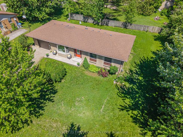 34314 Denfield Road, Lucan Biddulph