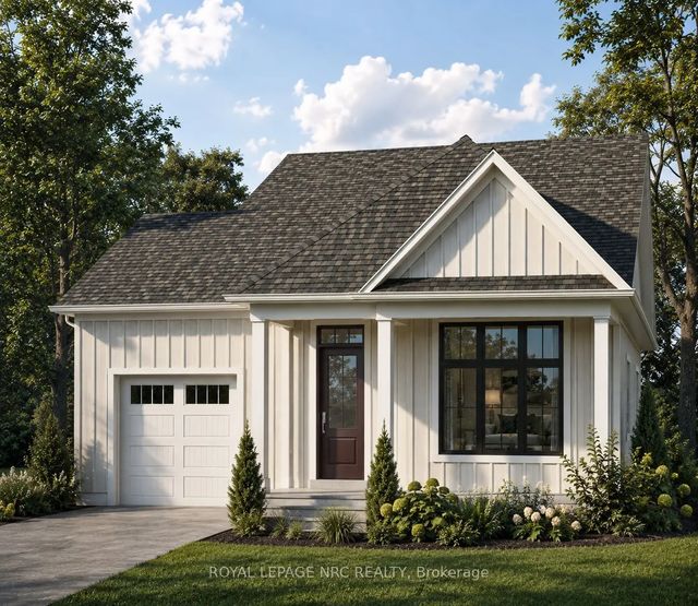 Lot 41 (#517) Mississauga Avenue, Fort Erie