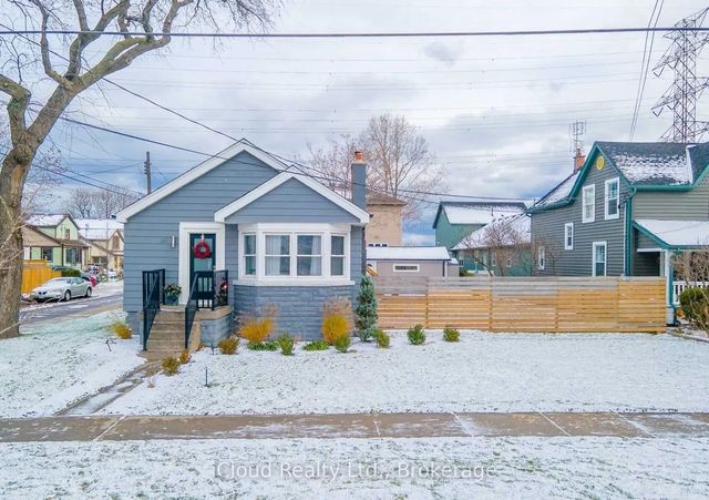 361 Beach Boulevard W Main, Hamilton
