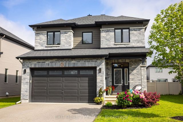 857 Cologne Street, Russell