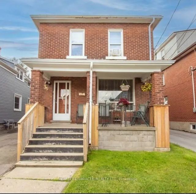 39 Park Street, Welland