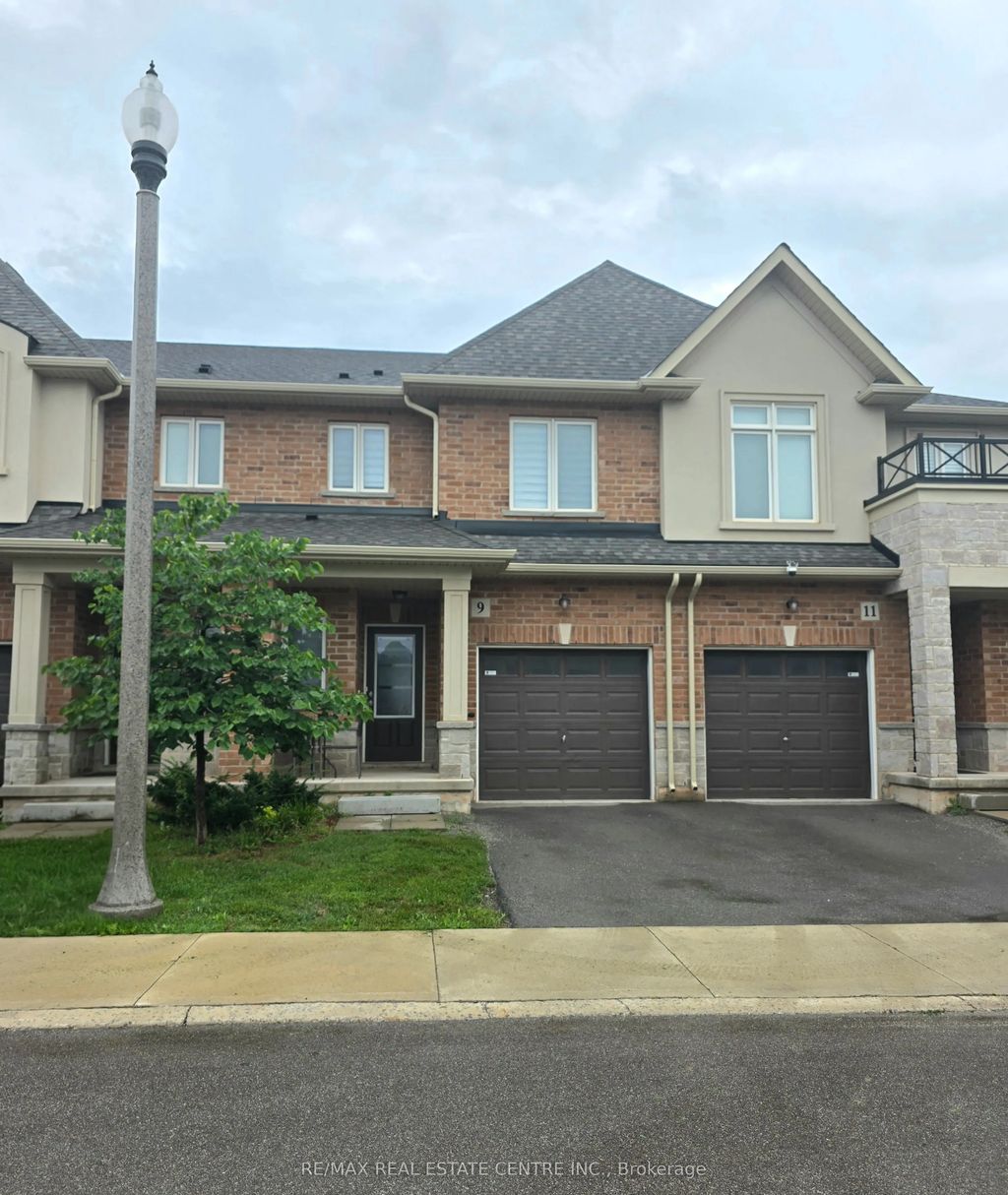 9 Arietta Lane, Hamilton