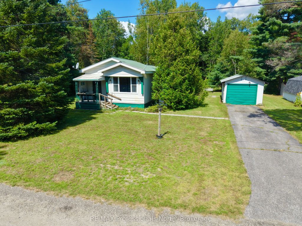 1053 Seventh Lane, Minden Hills