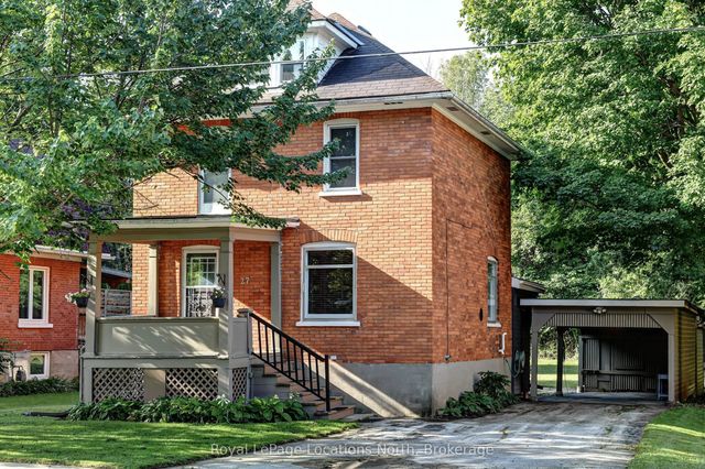27 Edwin Street E, Meaford