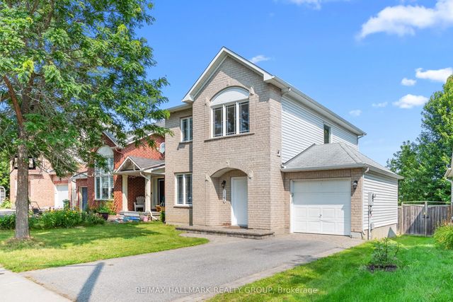 1146 Halton Terrace, Kanata