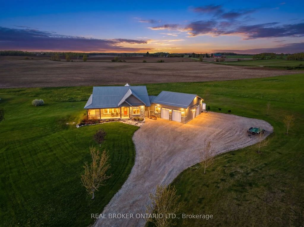 706249 County Road 21 N/a, Mulmur