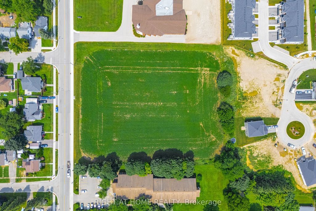 20 Part Lot Con 1 N/a, Minto