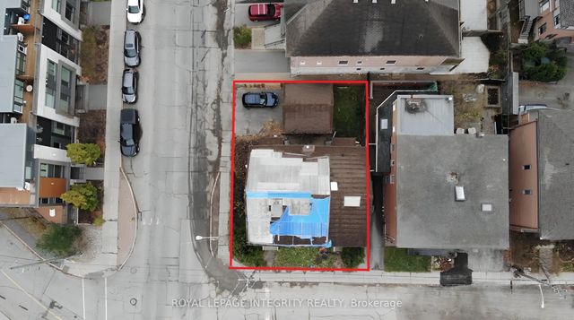 24-26 Concord Street N, Glebe - Ottawa East and Area