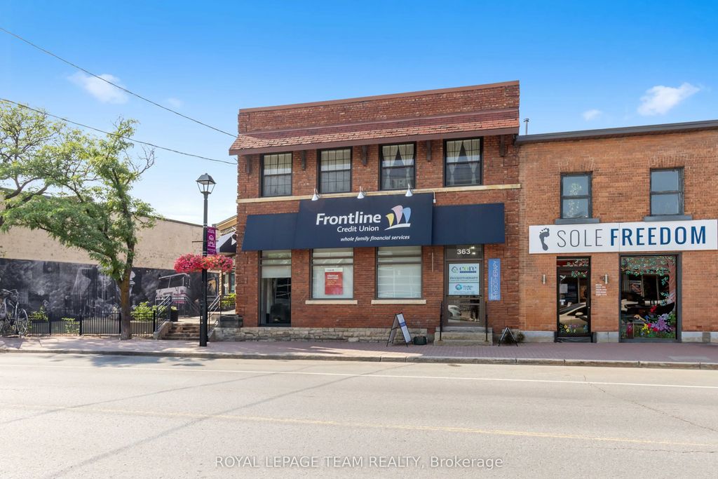 365 Richmond Road, Carlingwood - Westboro and Area