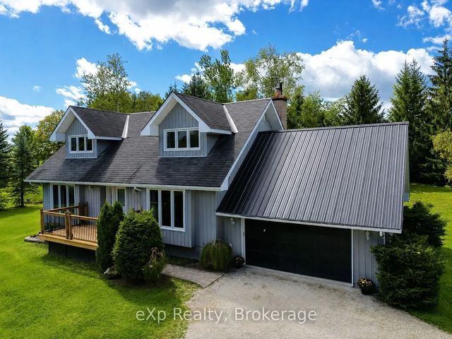 271 River Road, Grey Highlands