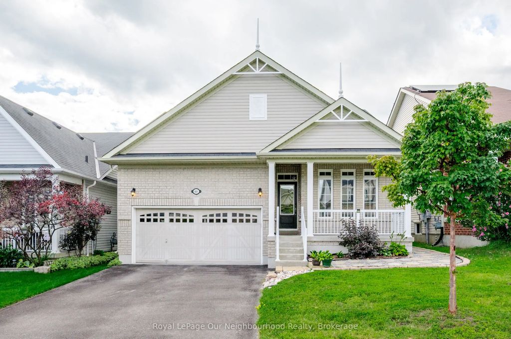 661 Robinson Drive Upper, Cobourg