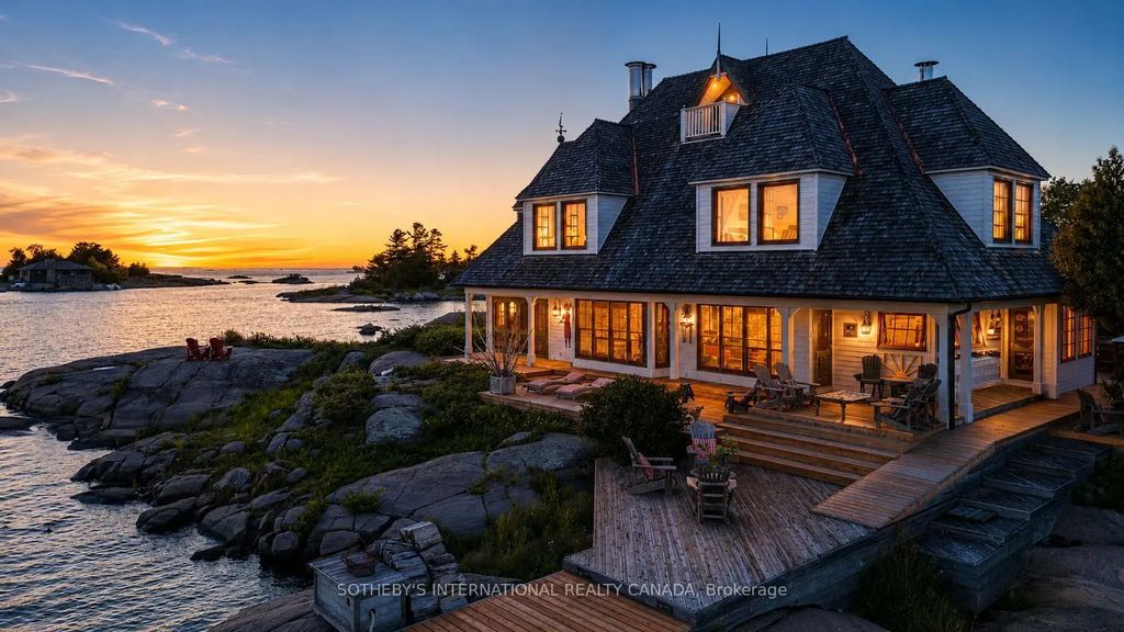 1 A307 Island, The Archipelago