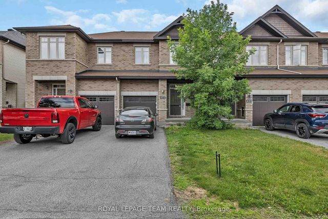415 Arncliffe Avenue, Kanata