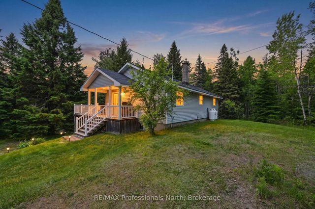 3186 County Road 121 Road, Trent Lakes