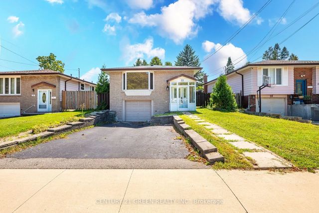 22 Quaker Crescent, Hamilton