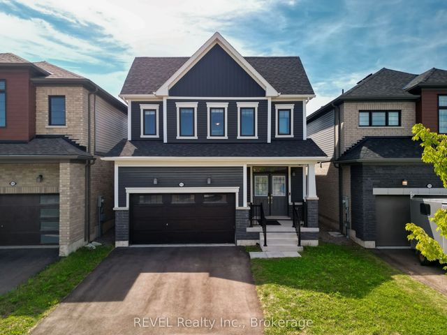 111 Sunflower Crescent, Thorold